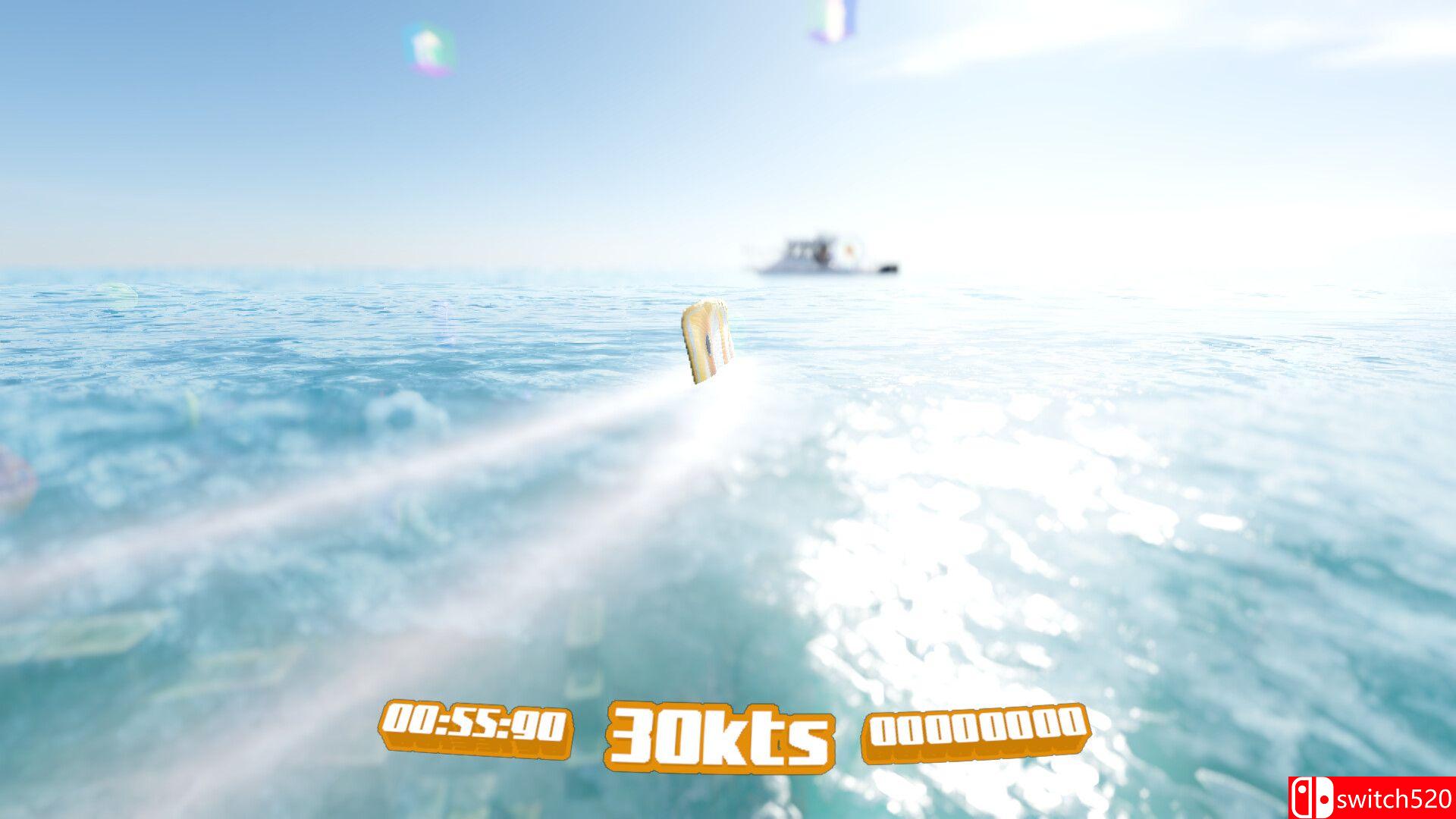 《水下金枪鱼（tuna hake's underwater）》TENOKE镜像版[EN]_4