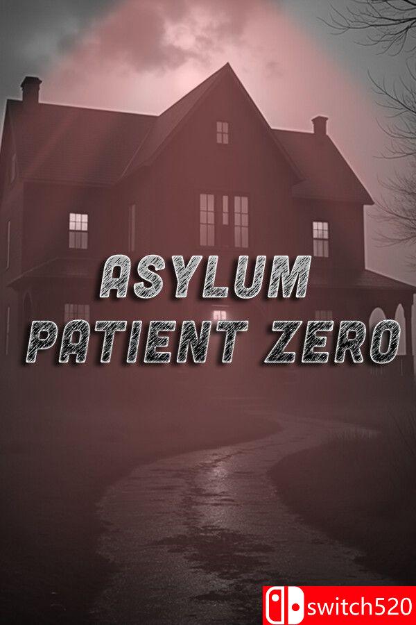《疯人院：零号病人（Asylum: Patient Zero）》TENOKE镜像版[EN]