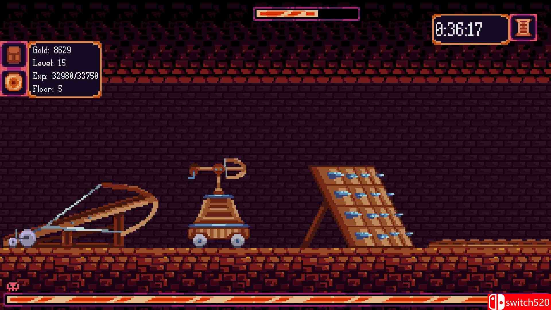 《卡利兹梅尔（Kalyzmyr）》Build 14600192 P2P硬盘版[EN]_4