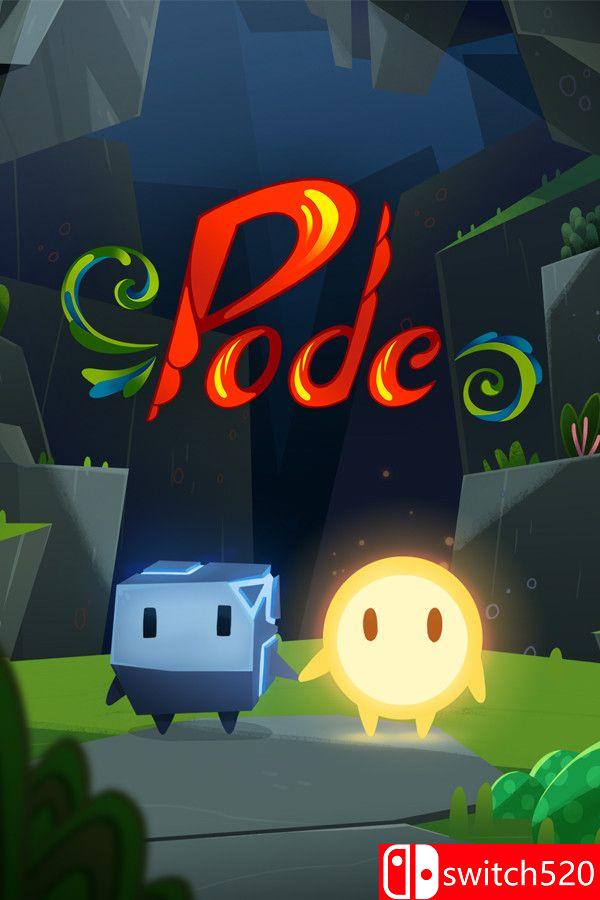 《Pode（Pode）》官方中文 v8692151 P2P硬盘版[CN/EN/JP]