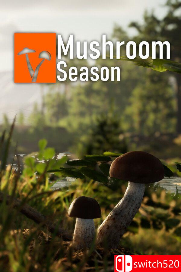《蘑菇季节（Mushroom Season）》Build 17648725 P2P硬盘版[EN]