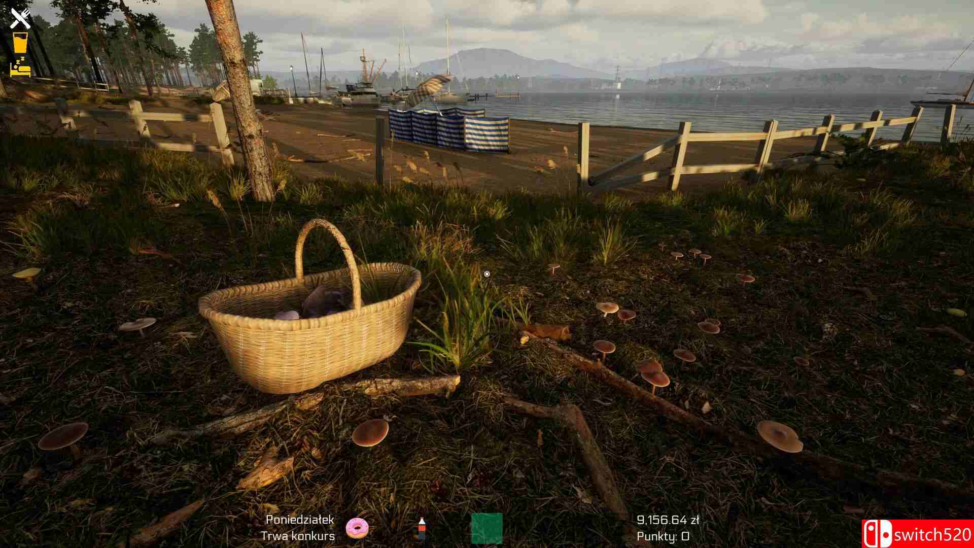 《蘑菇季节（Mushroom Season）》Build 17648725 P2P硬盘版[EN]_5