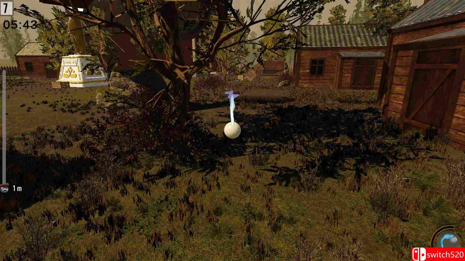 《荣耀高尔夫（Glorious Golf）》TENOKE镜像版[EN]_1