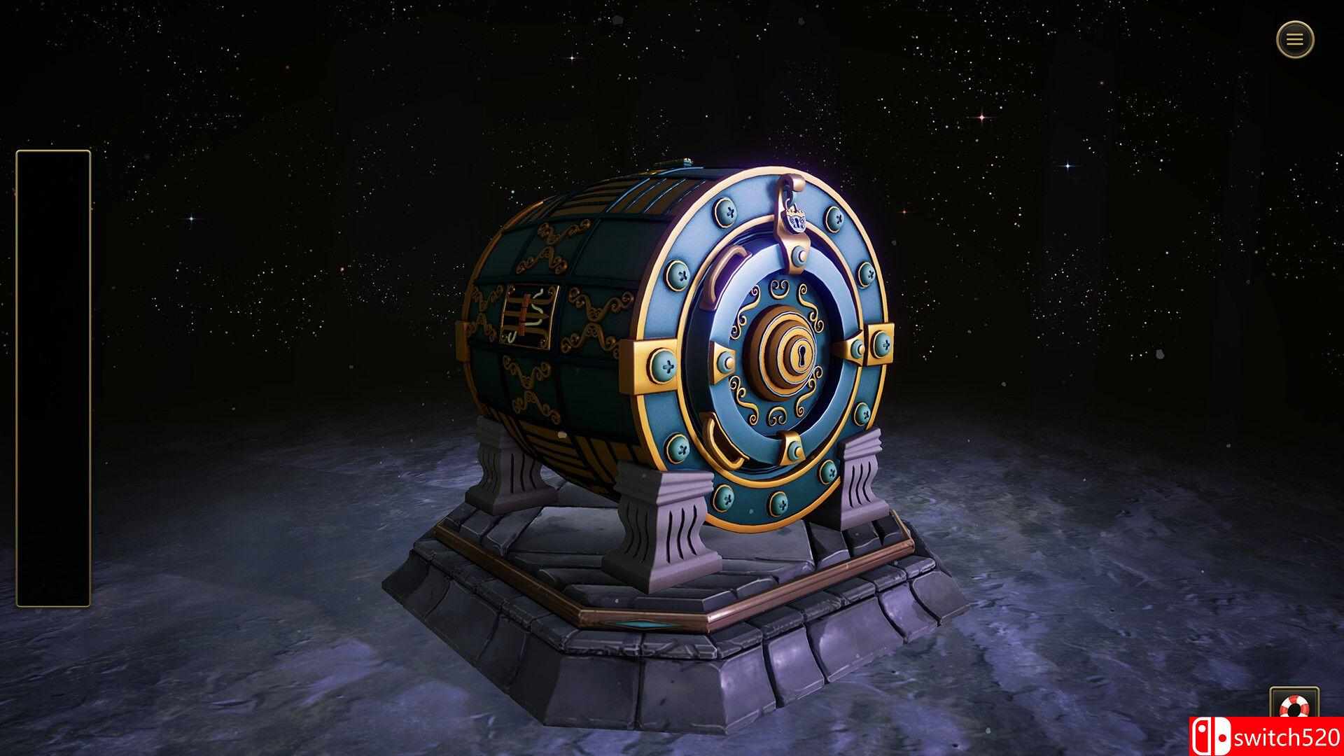 《保险库：逻辑谜题盒（The Vault: Logic Puzzle Box）》TENOKE镜像版[EN]_4