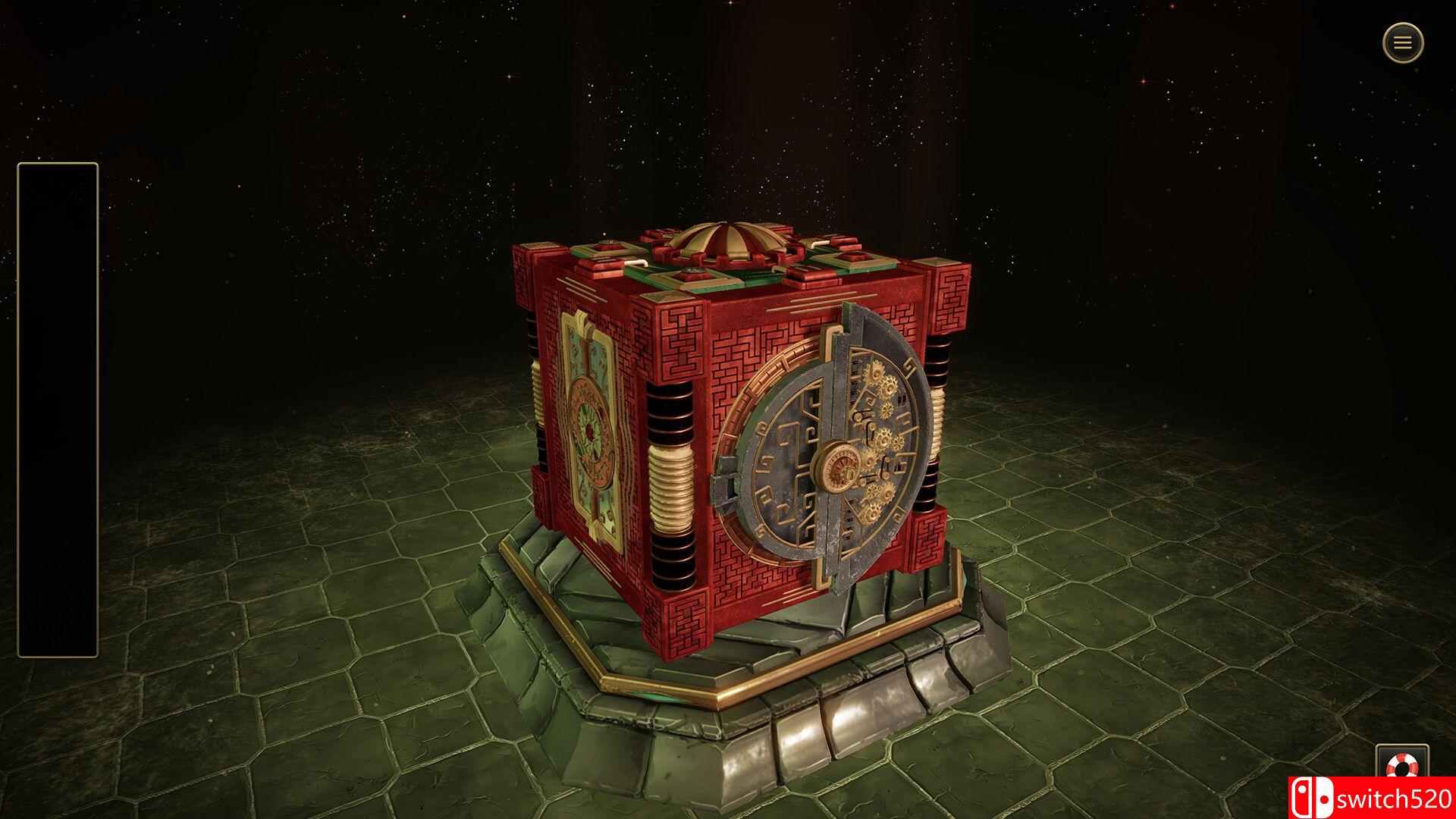 《保险库：逻辑谜题盒（The Vault: Logic Puzzle Box）》TENOKE镜像版[EN]_5