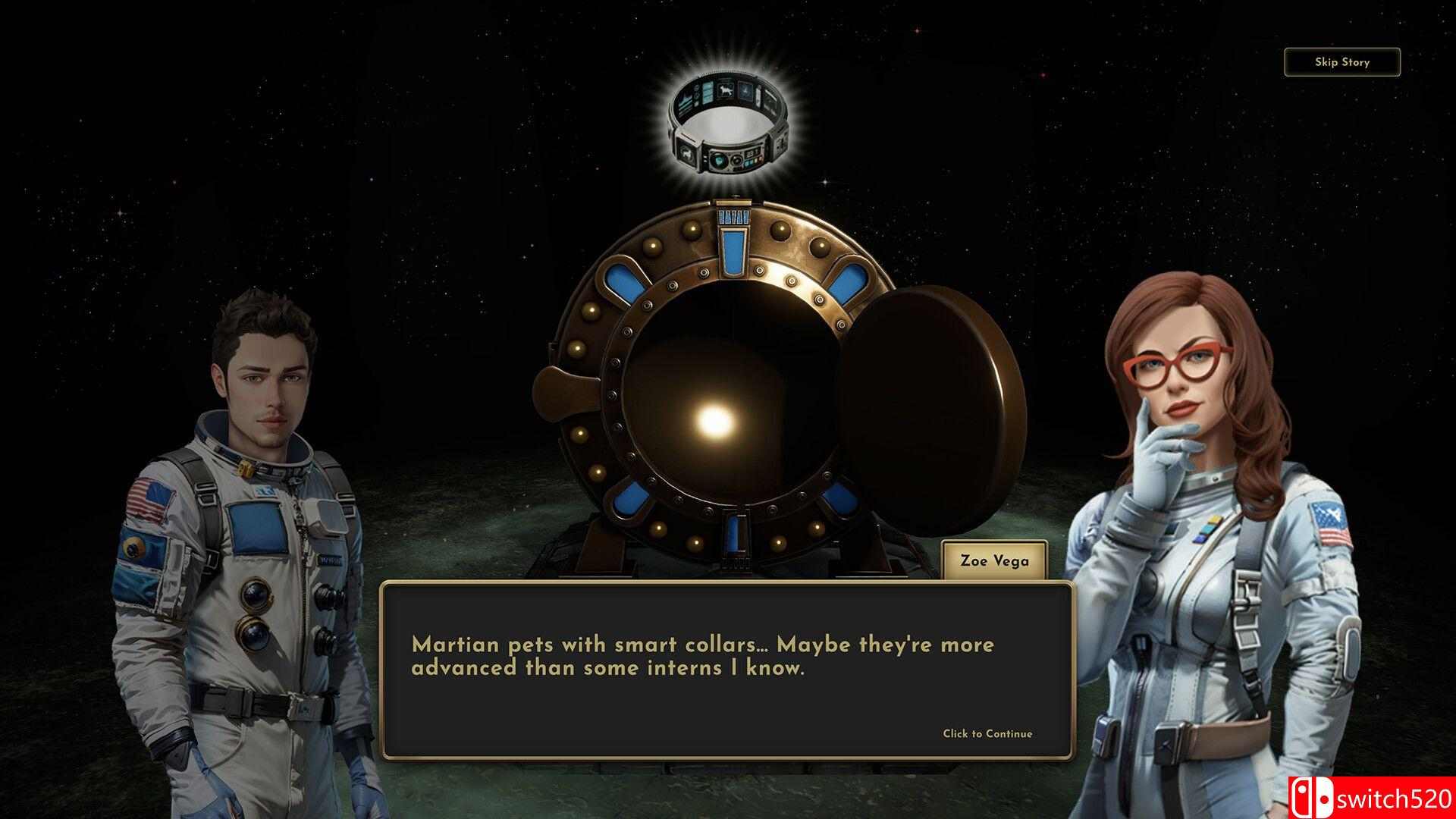 《保险库：逻辑谜题盒（The Vault: Logic Puzzle Box）》TENOKE镜像版[EN]_3
