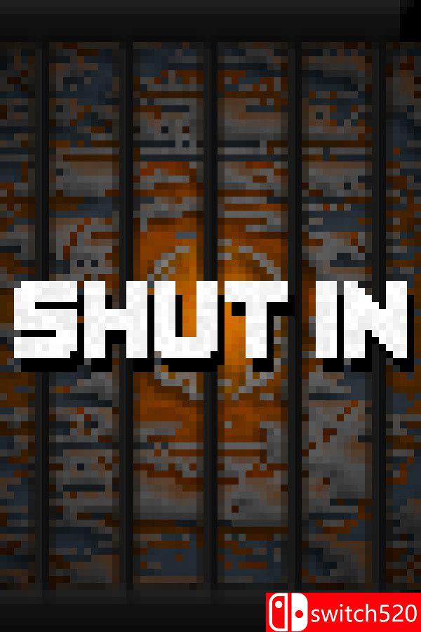 《关门宅居（SHUT IN）》v7707902 P2P硬盘版[EN]