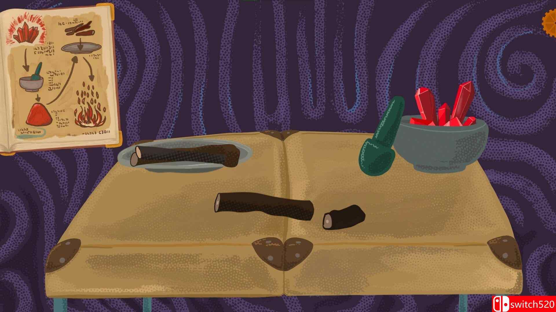 《洞穴远足者（Cave Hikers）》官方中文 Build 16954580 P2P硬盘版[CN/EN/JP]_2