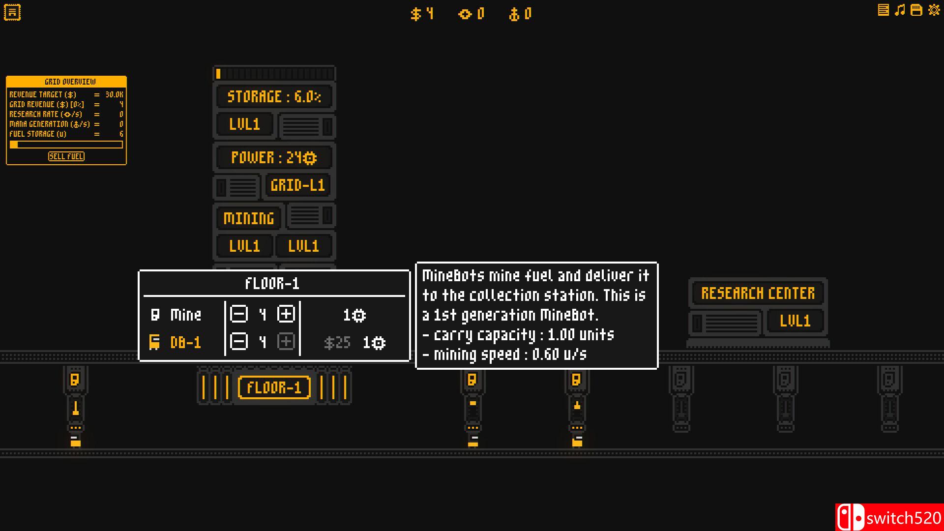 《网格守护者（Gridkeeper）》Build 19128497 P2P硬盘版[EN]_4