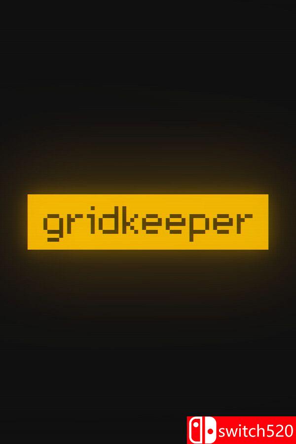 《网格守护者（Gridkeeper）》Build 19128497 P2P硬盘版[EN]
