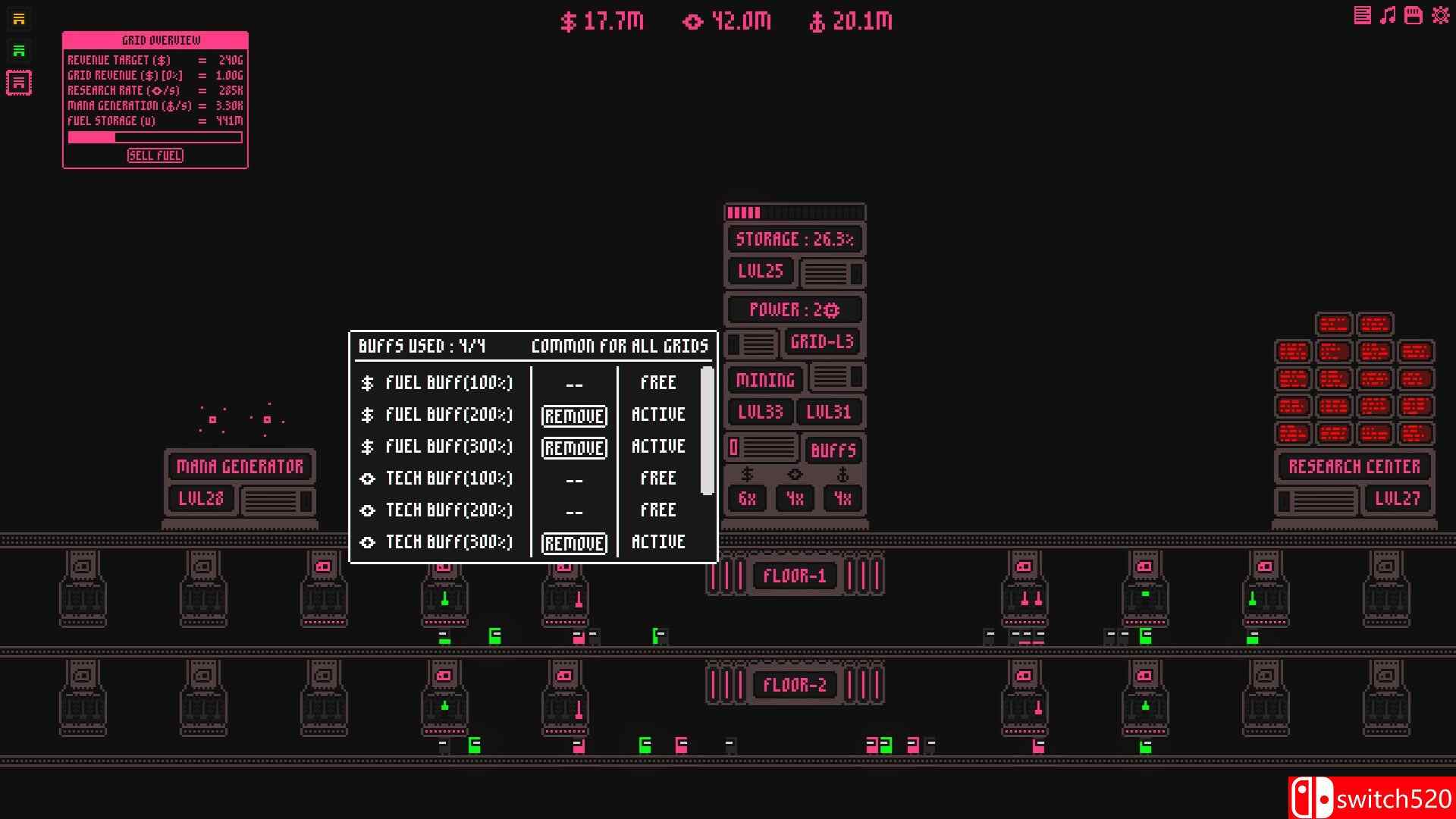 《网格守护者（Gridkeeper）》Build 19128497 P2P硬盘版[EN]_3