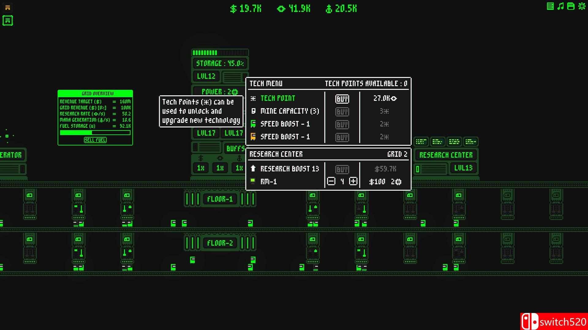 《网格守护者（Gridkeeper）》Build 19128497 P2P硬盘版[EN]_2