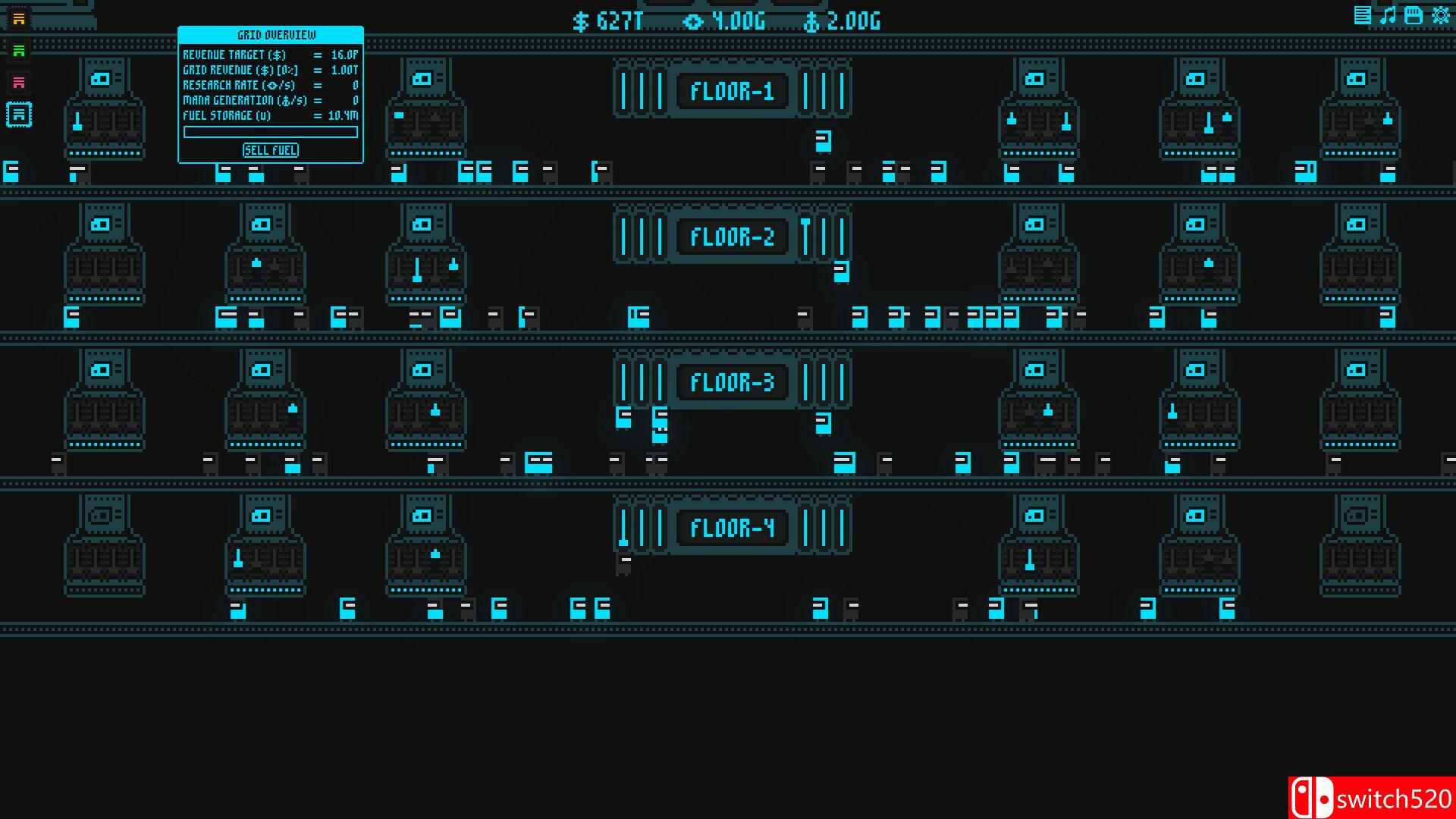 《网格守护者（Gridkeeper）》Build 19128497 P2P硬盘版[EN]_5