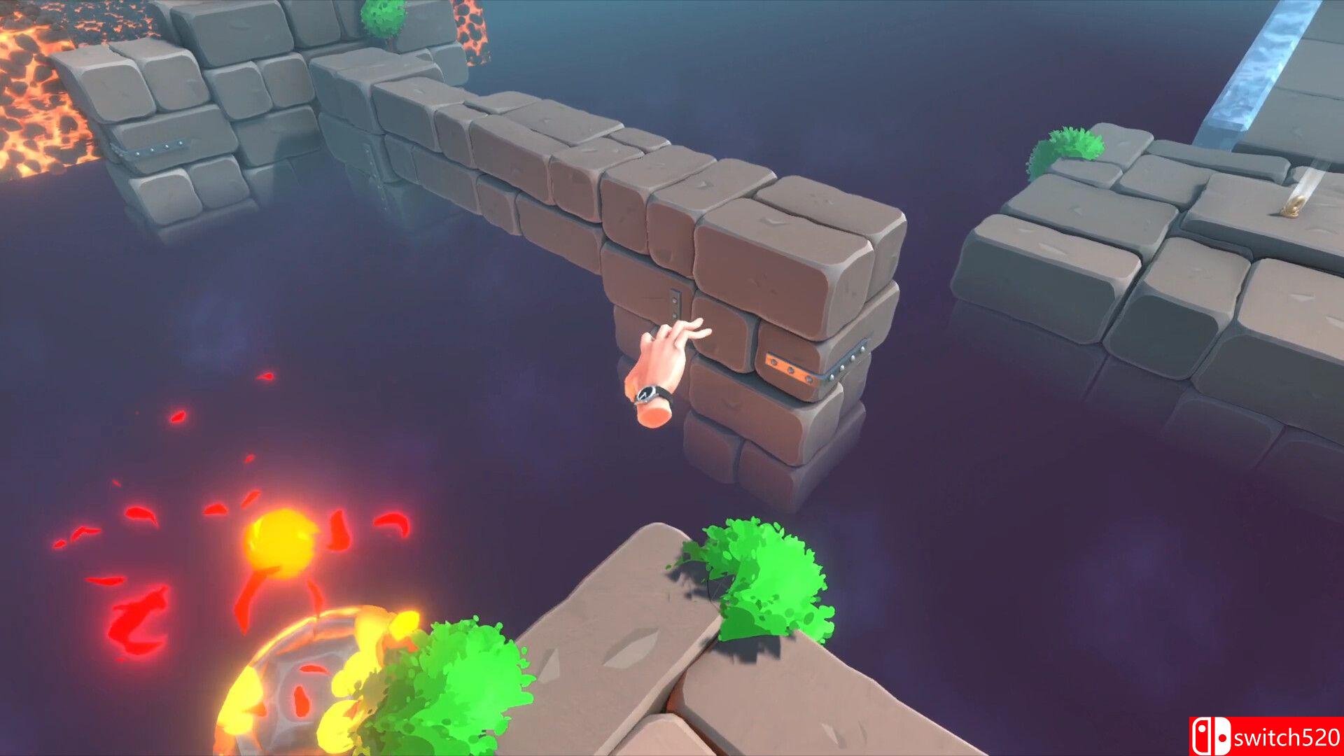 《有手就行（Super Adventure Hand）》官方中文 Build 12329837 P2P硬盘版[CN/EN/JP]_5