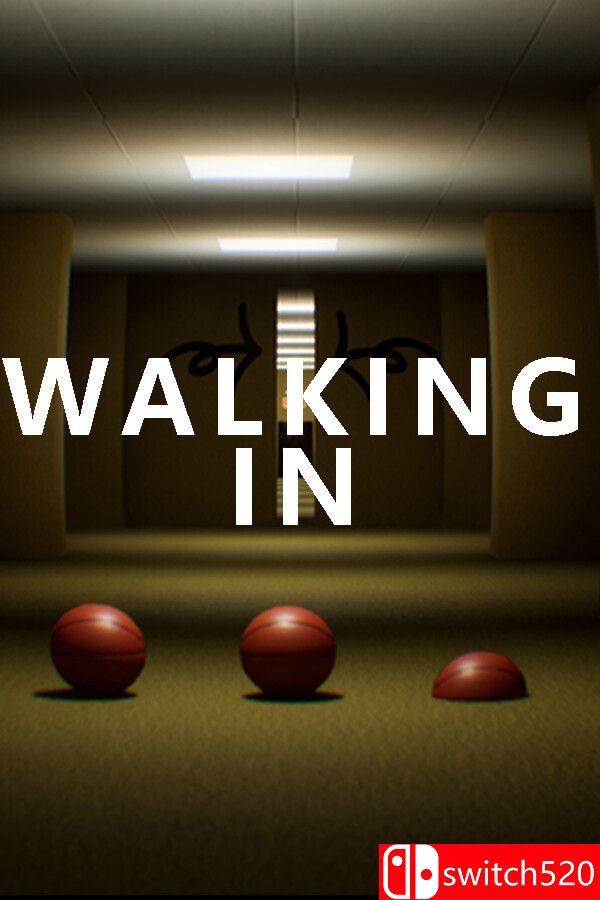 《行入迷境（Walking In）》官方中文 TENOKE镜像版[CN/TW/EN/JP]