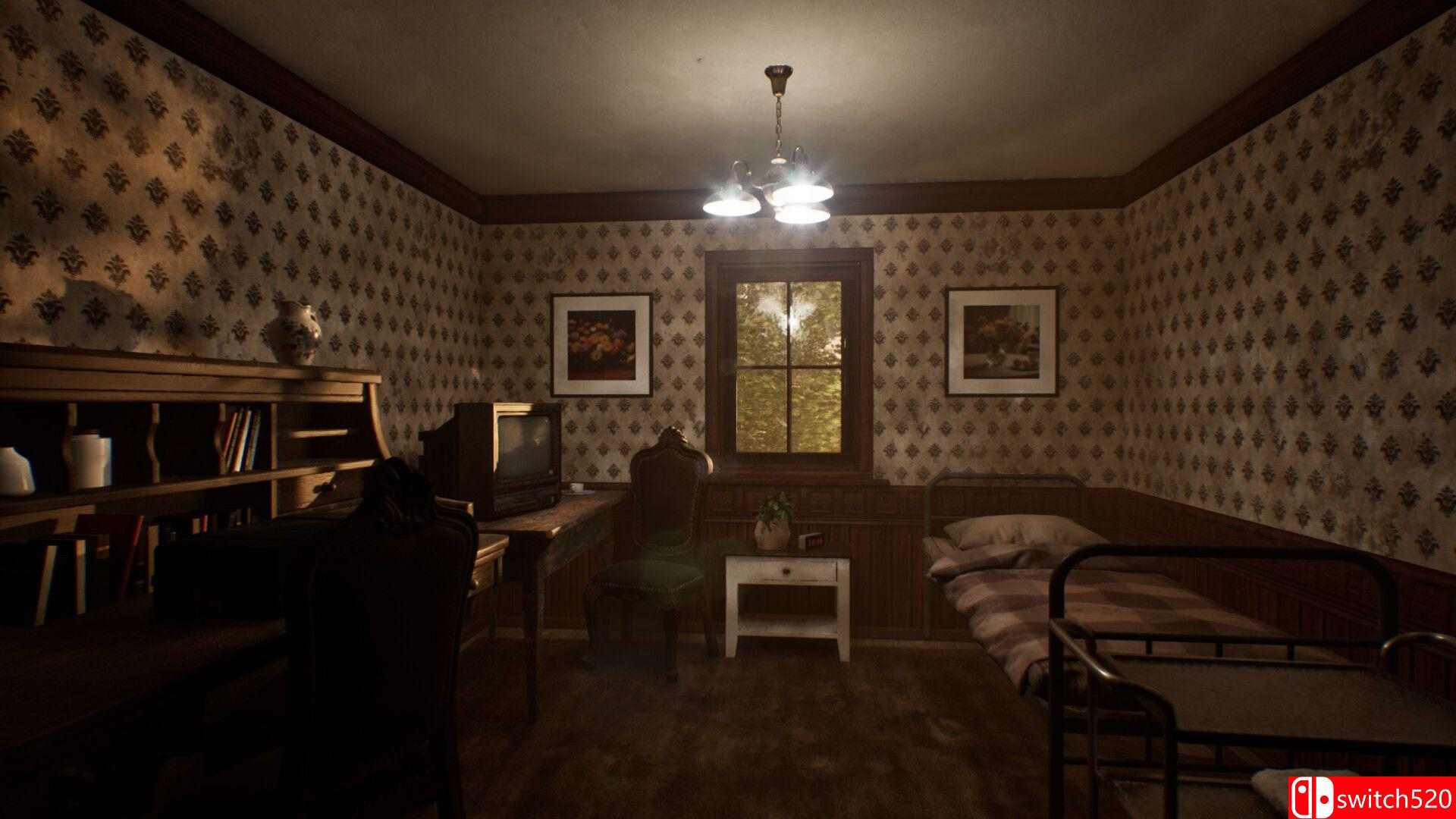 《森林疯人院 2（Forest Asylum 2）》TENOKE镜像版[EN]_2
