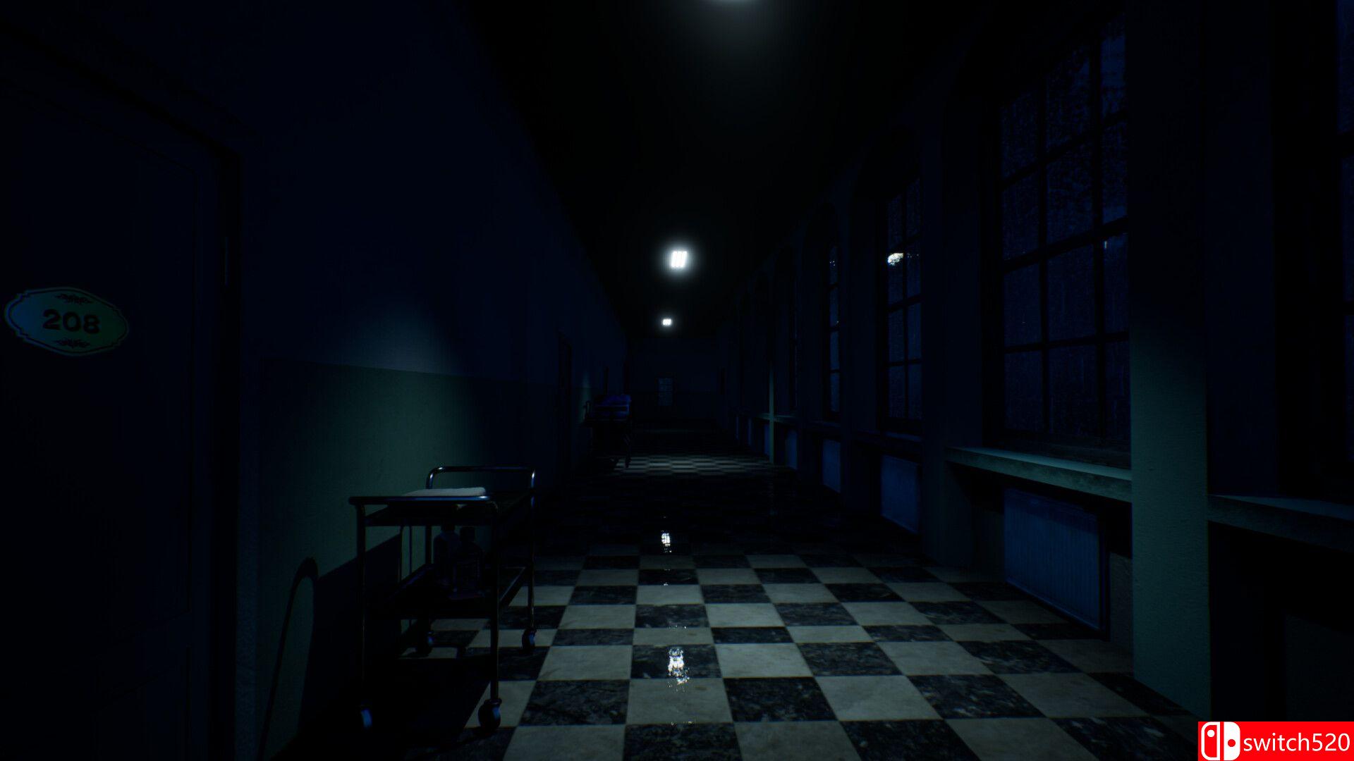 《森林疯人院 2（Forest Asylum 2）》TENOKE镜像版[EN]_3