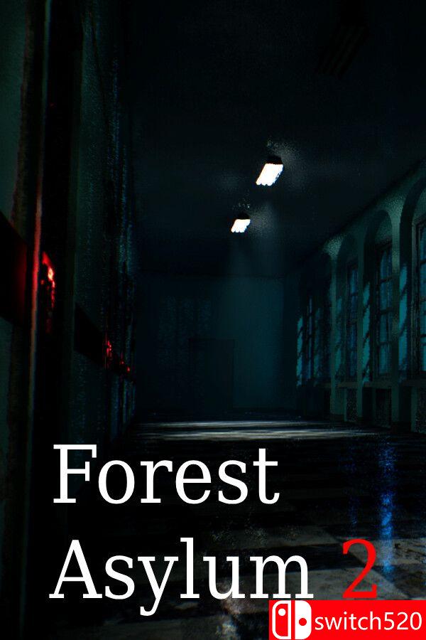 《森林疯人院 2（Forest Asylum 2）》TENOKE镜像版[EN]