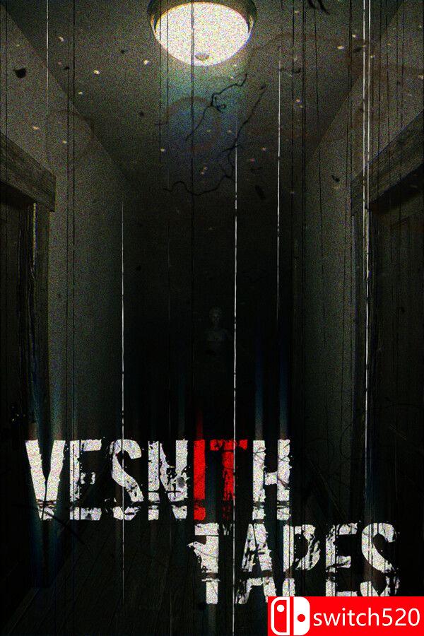 《维西斯录影带（Vesnith Tapes）》官方中文 TENOKE镜像版[CN/TW/EN]