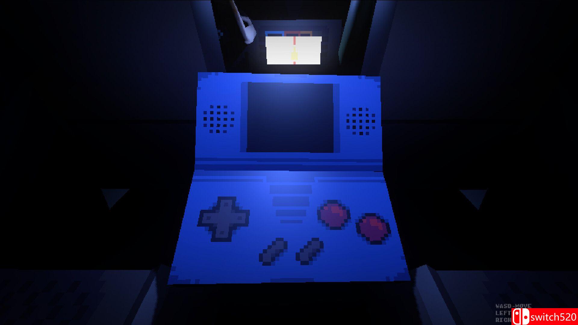 《死亡后座（The Deadseat）》Build 18877372 P2P硬盘版[EN]_4