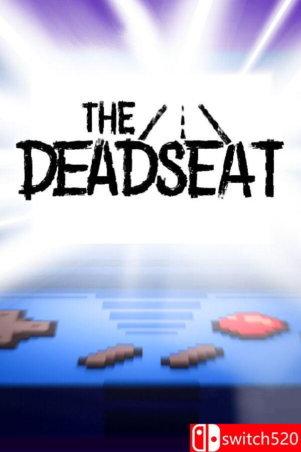 《死亡后座（The Deadseat）》Build 18877372 P2P硬盘版[EN]