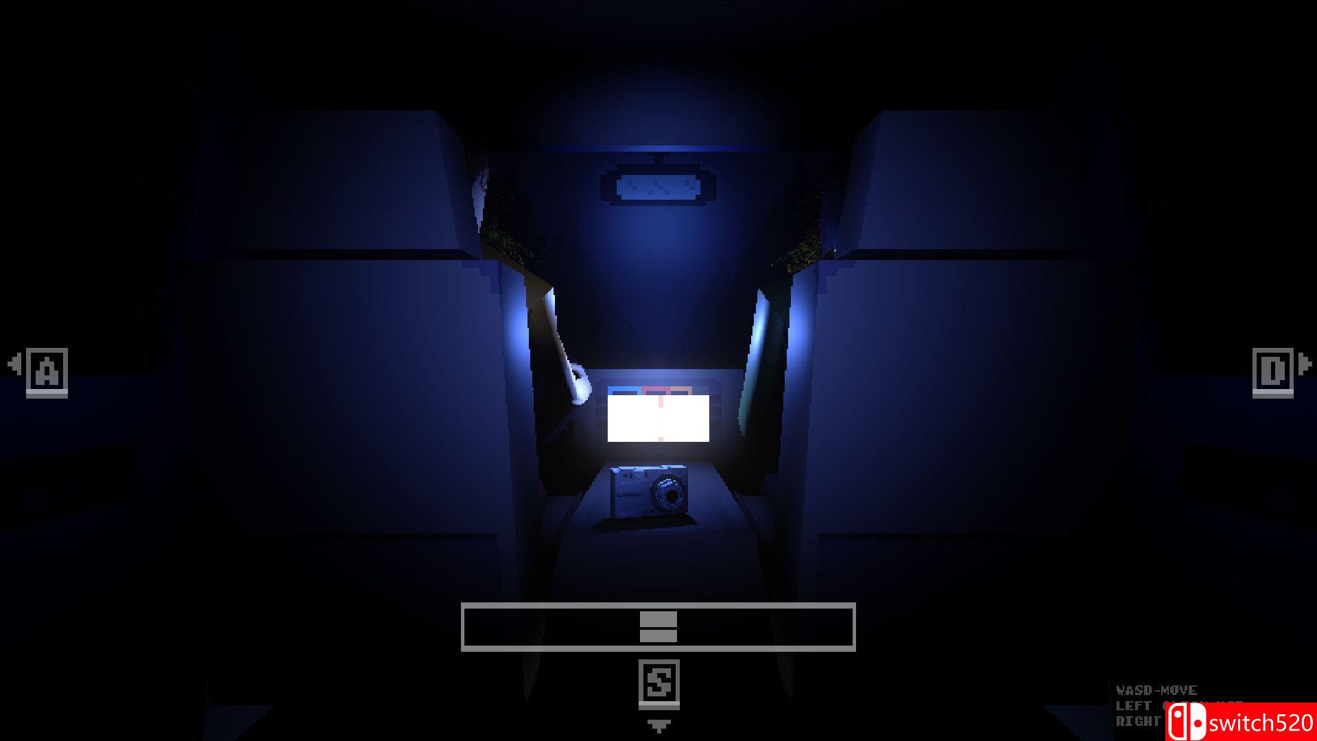 《死亡后座（The Deadseat）》Build 18877372 P2P硬盘版[EN]_2