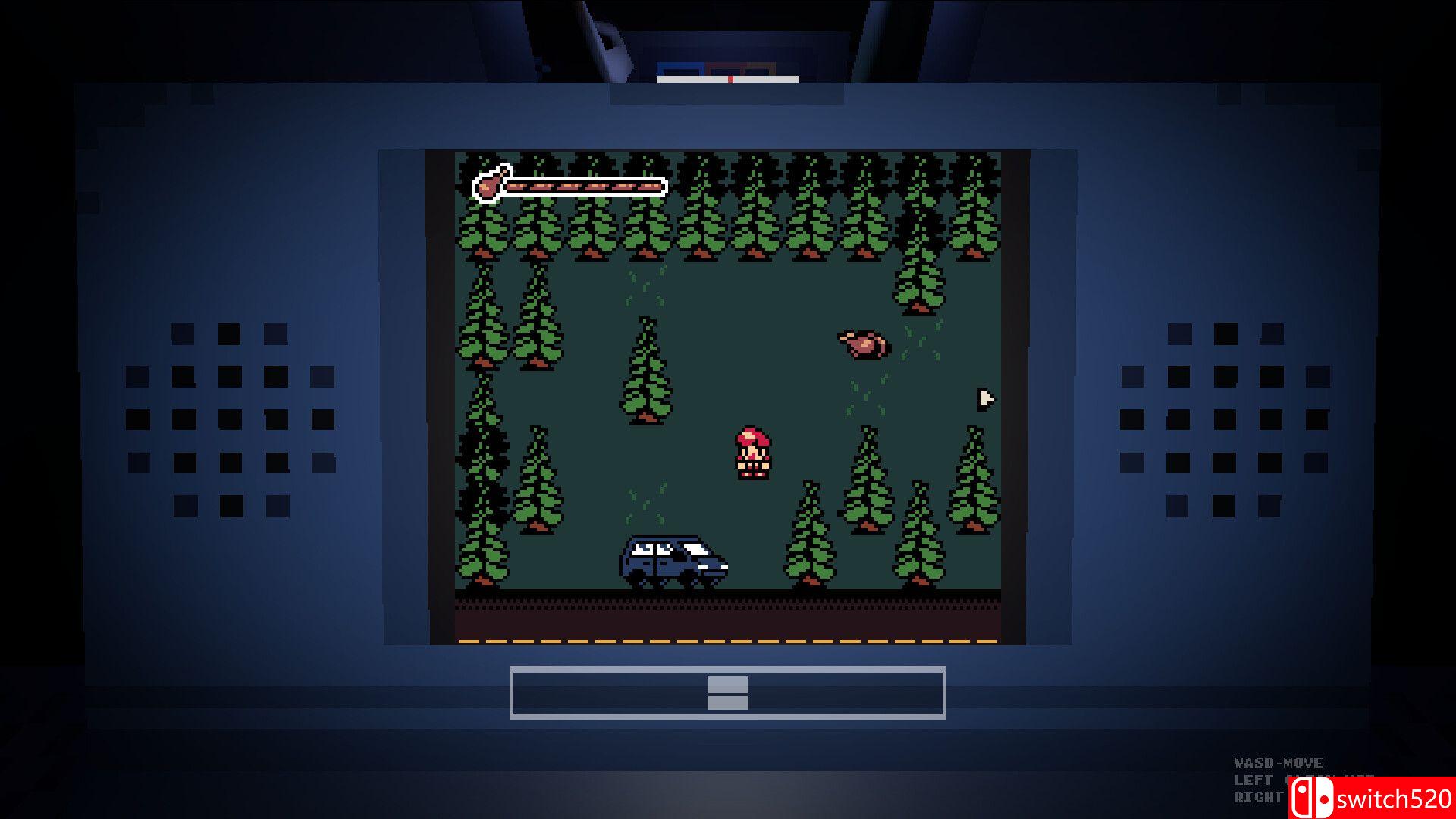 《死亡后座（The Deadseat）》Build 18877372 P2P硬盘版[EN]_1