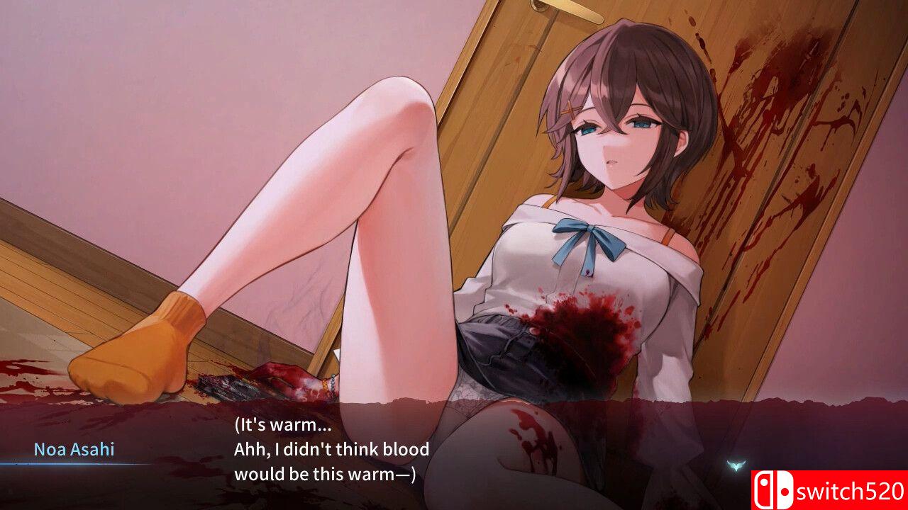 《多愁善感死亡轮回（Sentimental Death Loop）》Build 12601882 P2P硬盘版[CN/TW/EN/JP]_1
