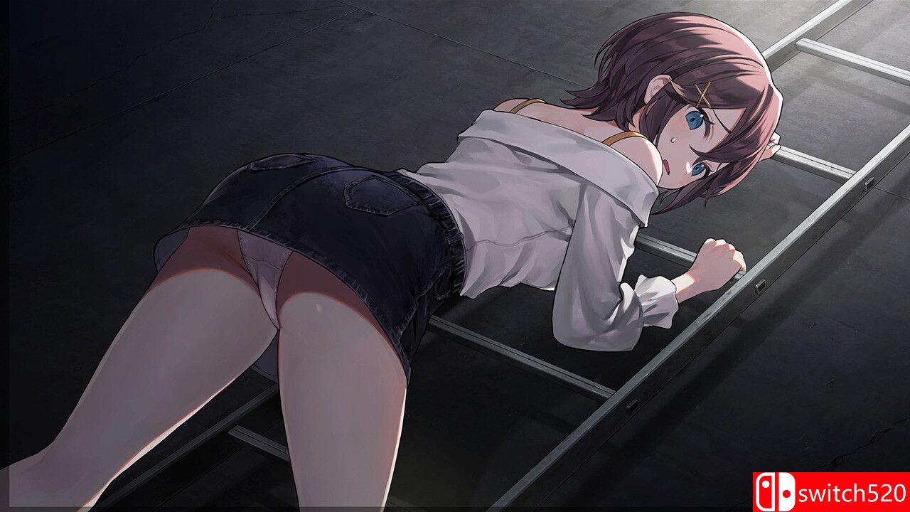 《多愁善感死亡轮回（Sentimental Death Loop）》Build 12601882 P2P硬盘版[CN/TW/EN/JP]_3