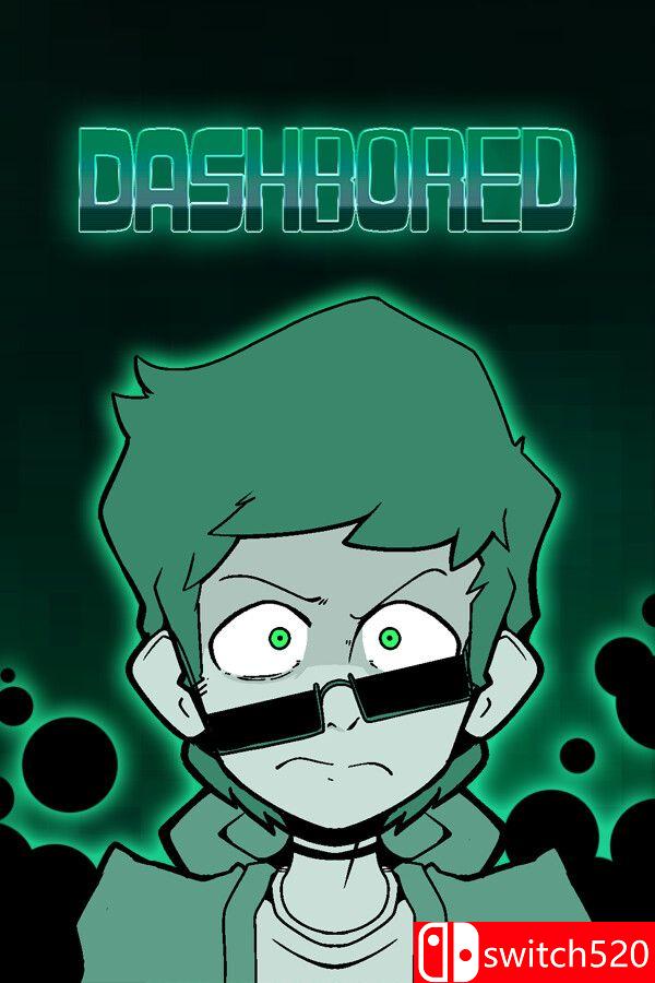 《冲刺（DashBored）》Build 19115701 P2P硬盘版[EN]