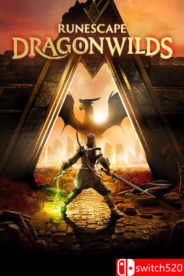 《符文世界：龙之荒野（RuneScape: Dragonwilds）》Early Access 集成注视灰烬升级 P2P硬盘版[EN]