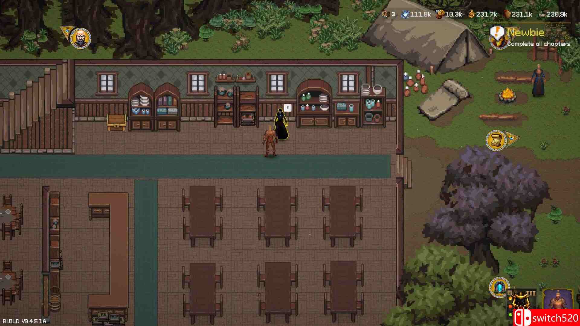 《碎界世界（Sharded World）》官方中文 Build 13247770 P2P硬盘版[CN/EN]_3