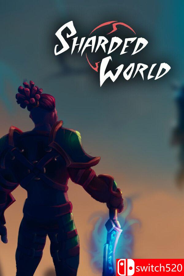 《碎界世界（Sharded World）》官方中文 Build 13247770 P2P硬盘版[CN/EN]