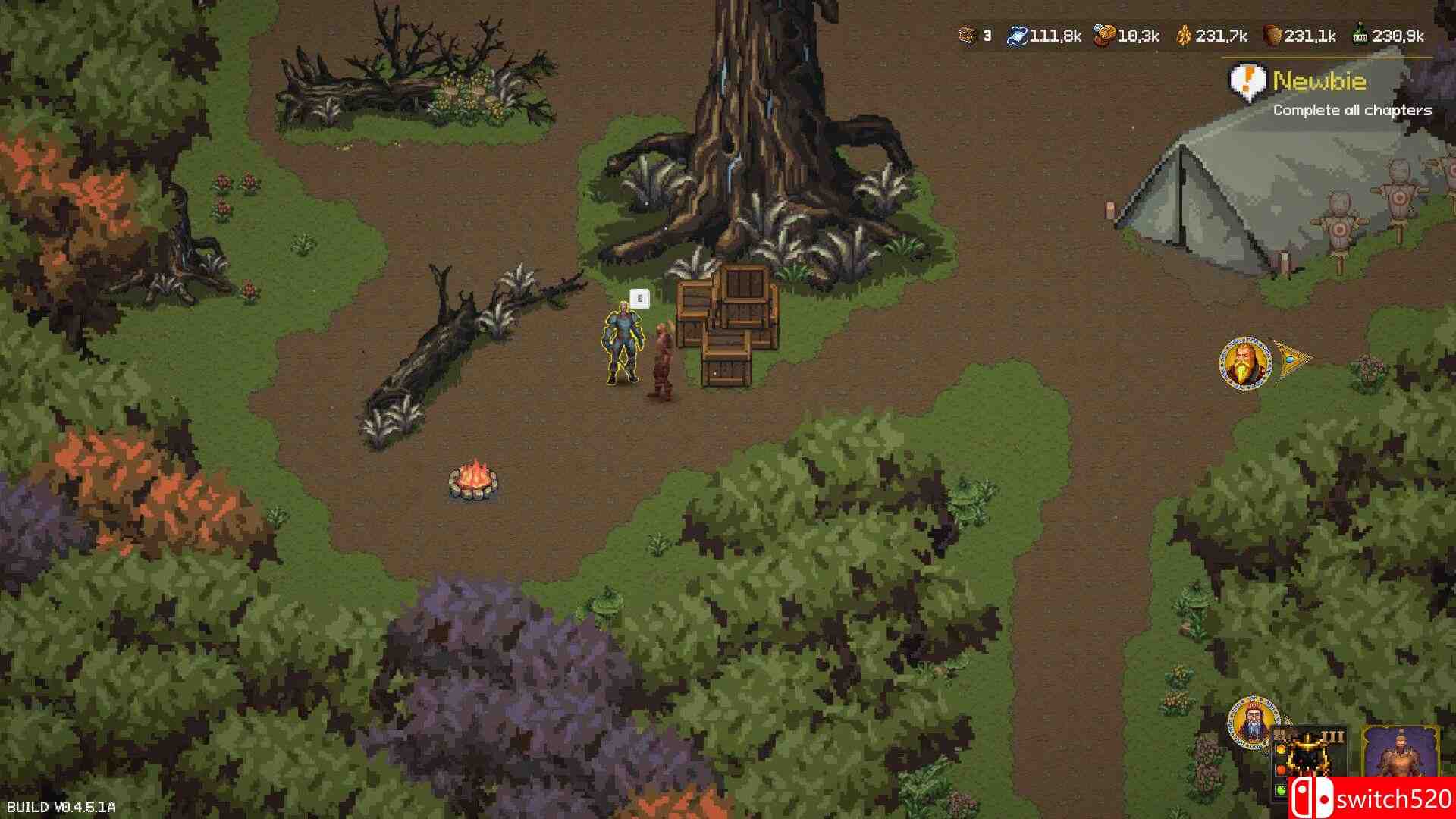 《碎界世界（Sharded World）》官方中文 Build 13247770 P2P硬盘版[CN/EN]_4
