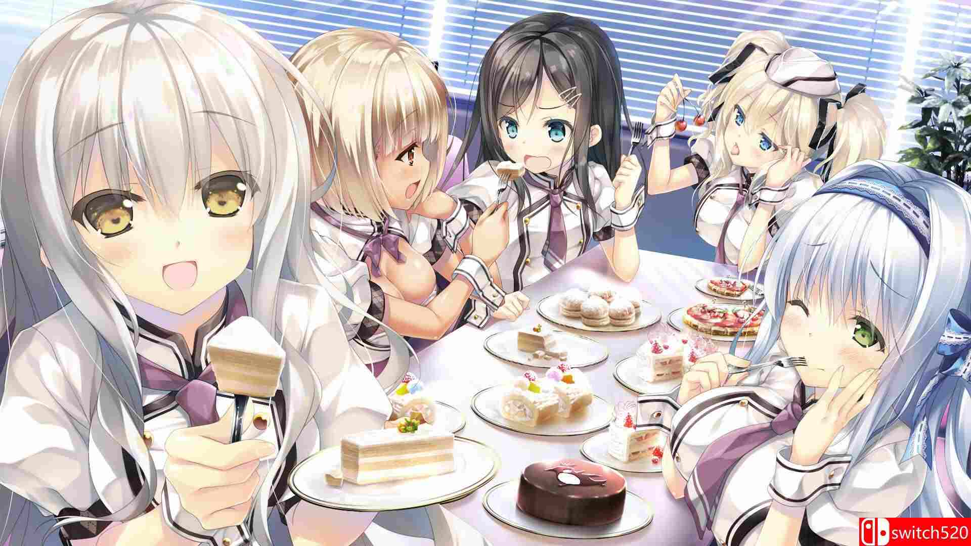 《回家前都算是棉花糖（Marshmallow All the Way Home）》官方中文 P2P硬盘版[TW/EN/JP]_1