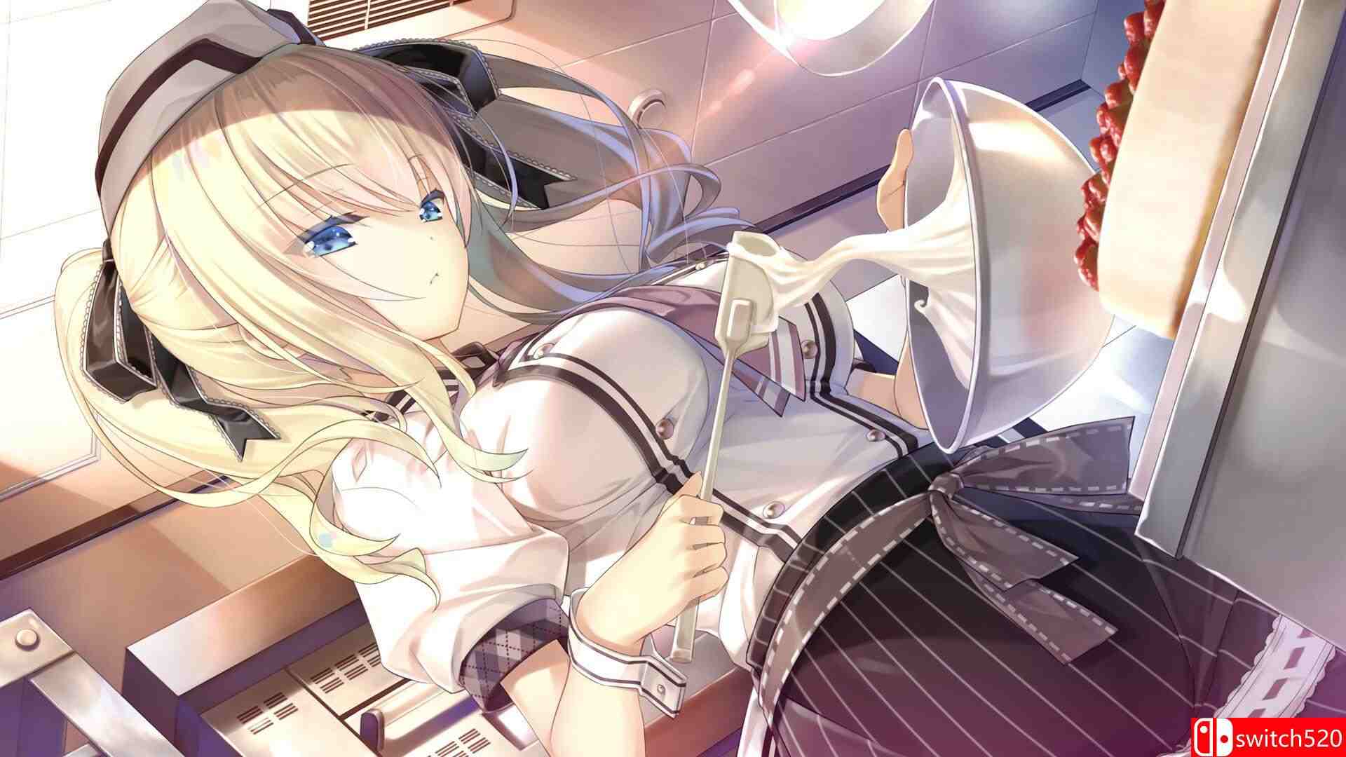 《回家前都算是棉花糖（Marshmallow All the Way Home）》官方中文 P2P硬盘版[TW/EN/JP]