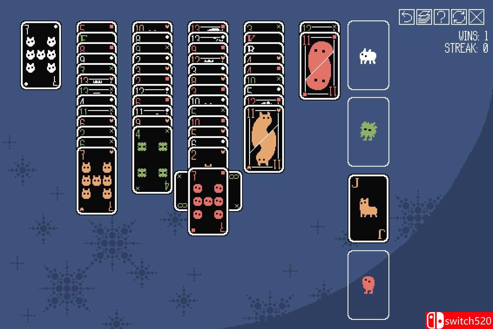 《接龙谜境（A Solitaire Mystery）》TENOKE镜像版[EN]_1