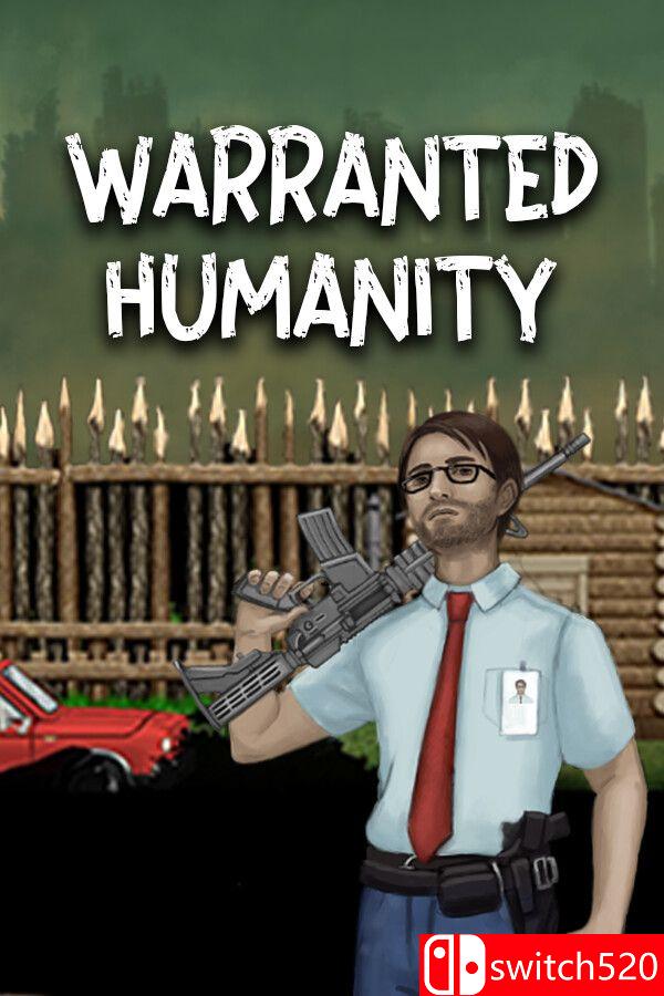 《人道之责（Warranted Humanity）》TENOKE镜像版[EN]