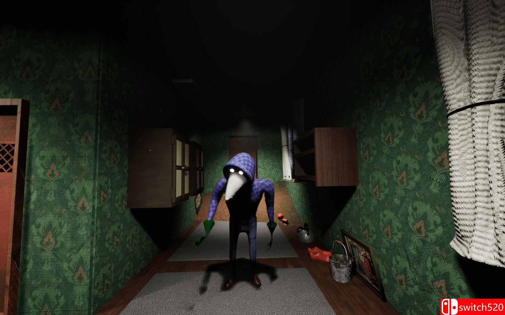《老鼠巢穴（Rat`s Lair）》TENOKE镜像版[EN]_1