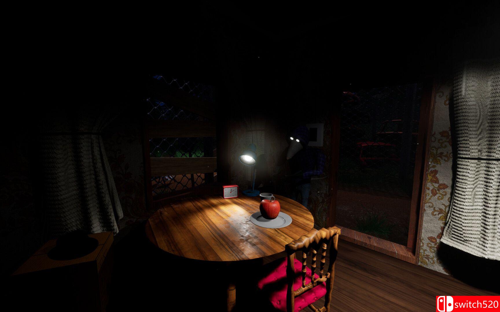 《老鼠巢穴（Rat`s Lair）》TENOKE镜像版[EN]_4