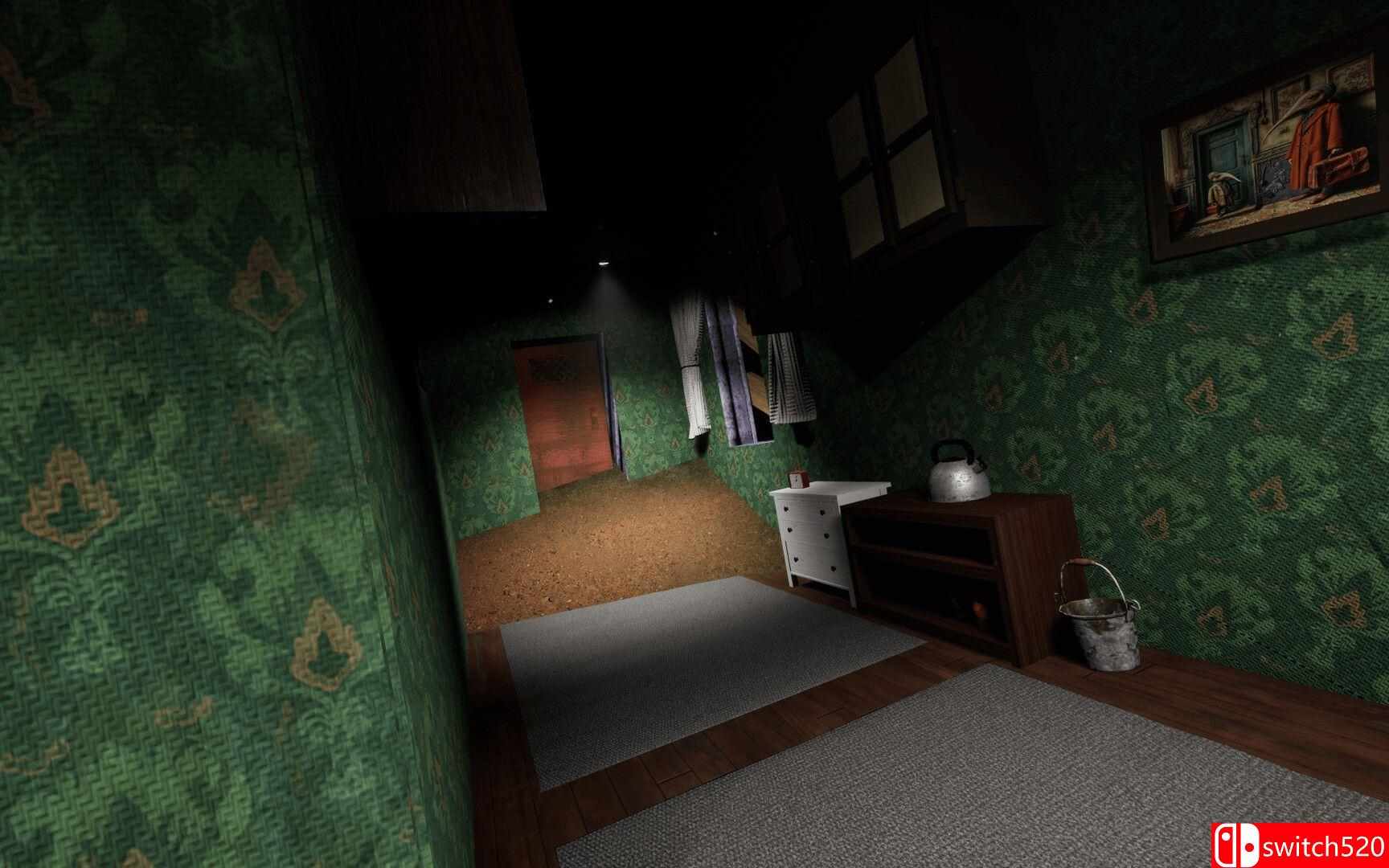 《老鼠巢穴（Rat`s Lair）》TENOKE镜像版[EN]_3