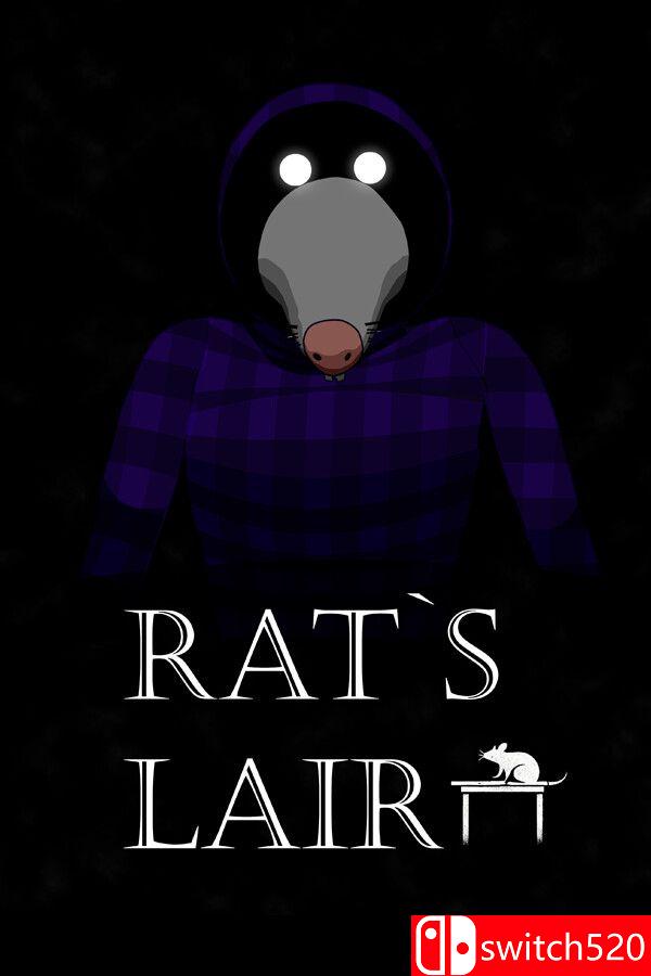 《老鼠巢穴（Rat`s Lair）》TENOKE镜像版[EN]