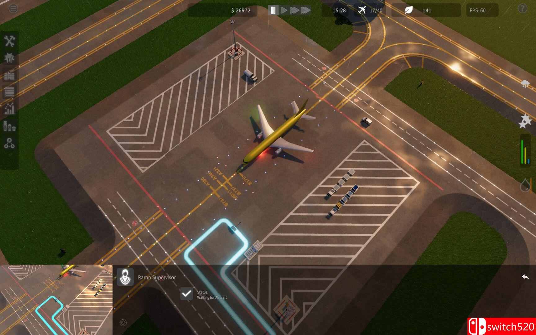 《机场大亨一号（Terminal One）》Build 19156934 P2P硬盘版[EN]_4