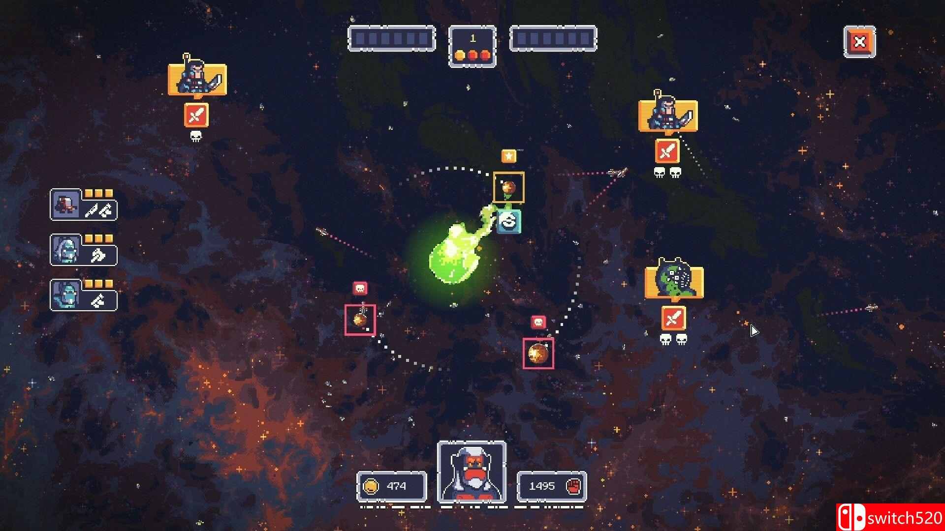 《干翻人类（Beat the Humans）》官方中文 Build 17617099 P2P硬盘版[CN/EN/JP]_2