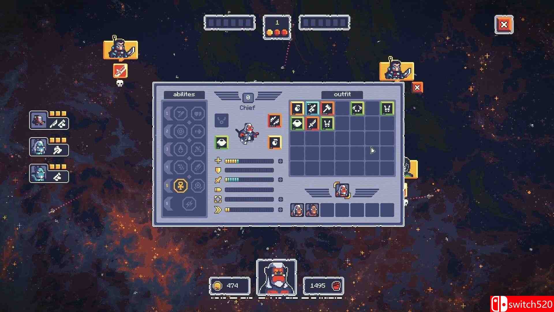 《干翻人类（Beat the Humans）》官方中文 Build 17617099 P2P硬盘版[CN/EN/JP]_4