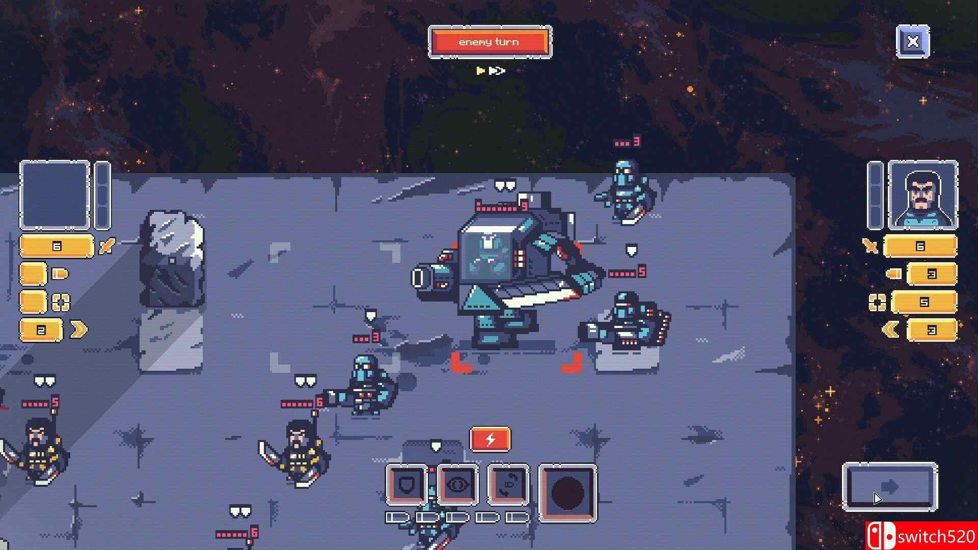 《干翻人类（Beat the Humans）》官方中文 Build 17617099 P2P硬盘版[CN/EN/JP]_3