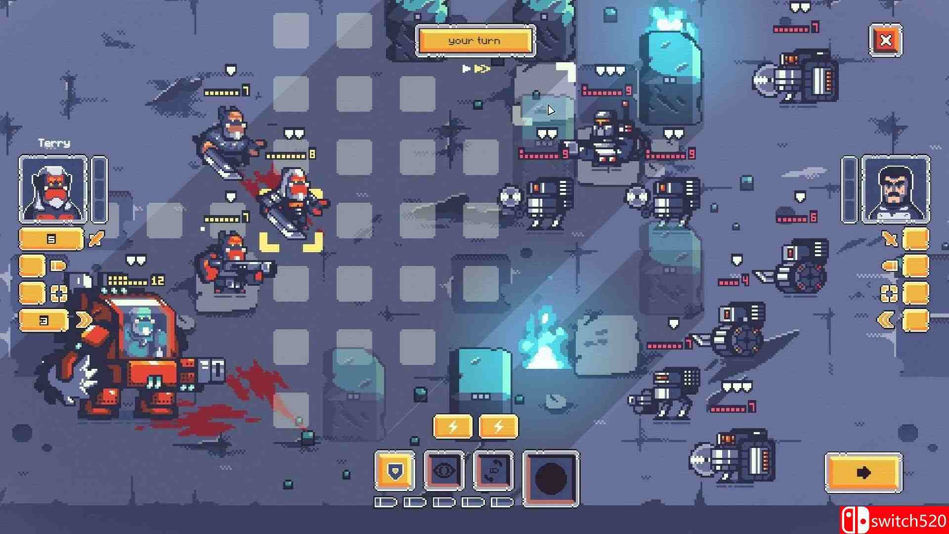 《干翻人类（Beat the Humans）》官方中文 Build 17617099 P2P硬盘版[CN/EN/JP]_5