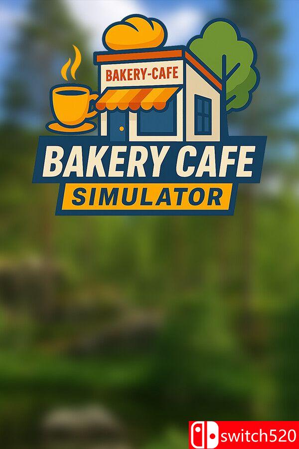 《烘焙咖啡馆模拟器（Bakery Cafe Simulator）》官方中文 Early Access P2P硬盘版[CN/EN/JP]