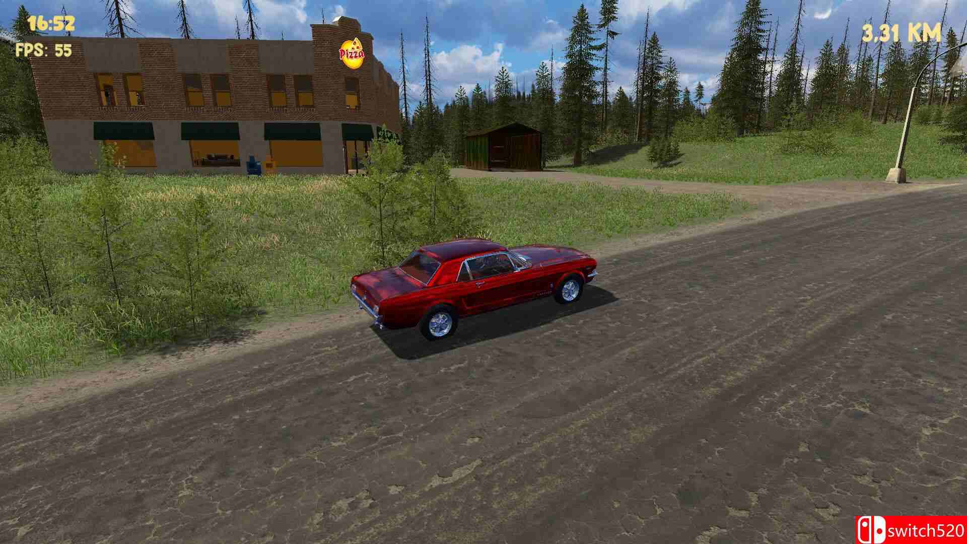 《披萨店模拟器（Pizza Shop Simulator）》官方中文 Early Access P2P硬盘版[CN/TW/EN/JP]_2