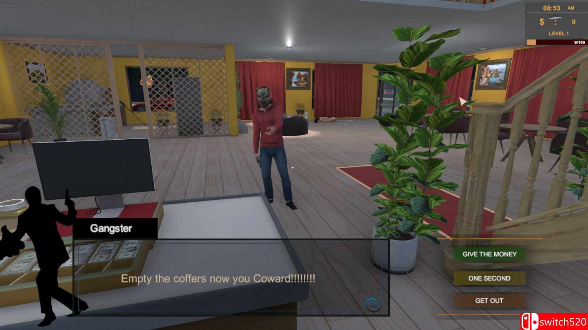 《披萨店模拟器（Pizza Shop Simulator）》官方中文 Early Access P2P硬盘版[CN/TW/EN/JP]_1